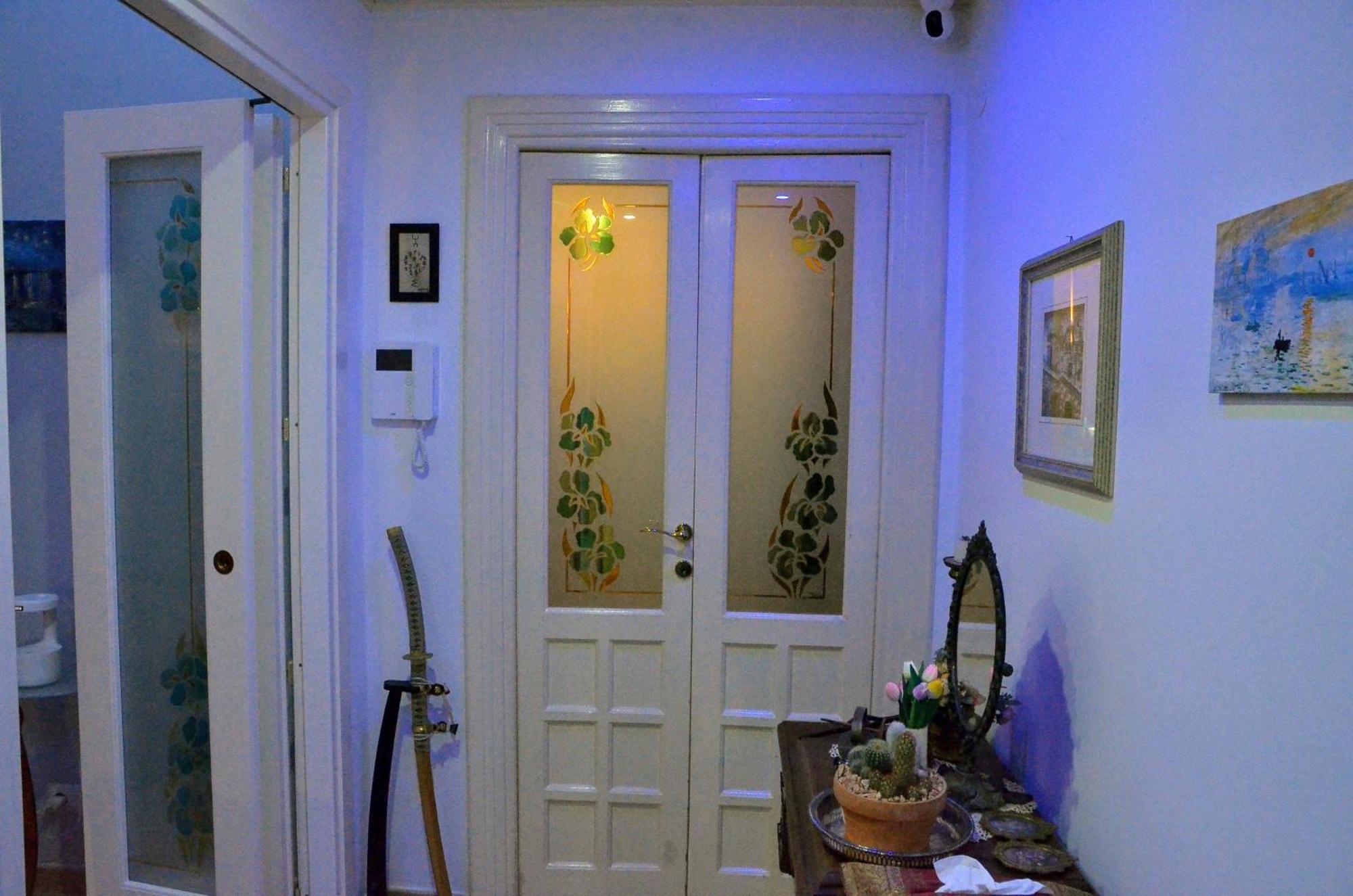 Il Nido Apartment Rom