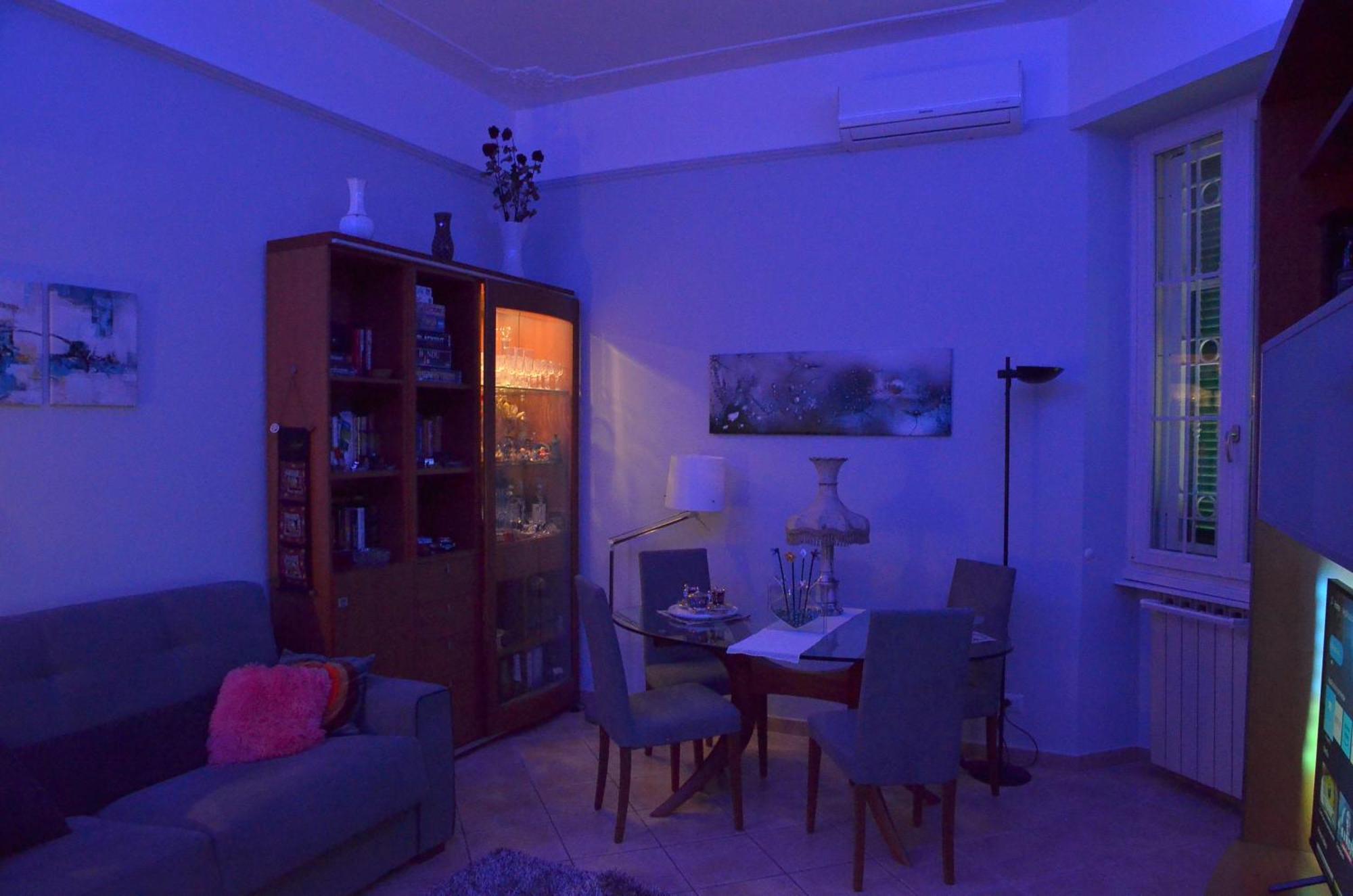 Il Nido Apartment Rom