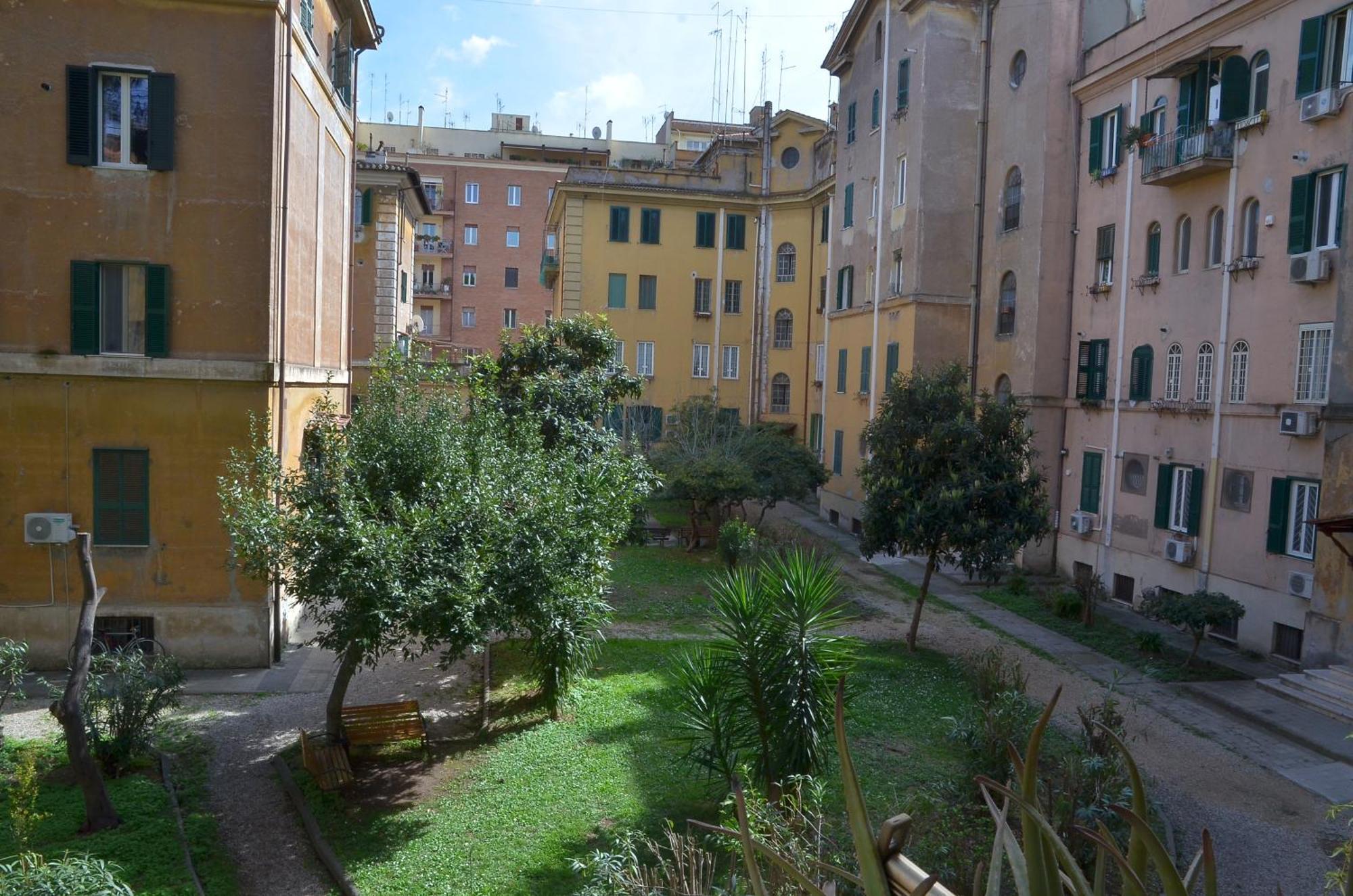 Il Nido Rom