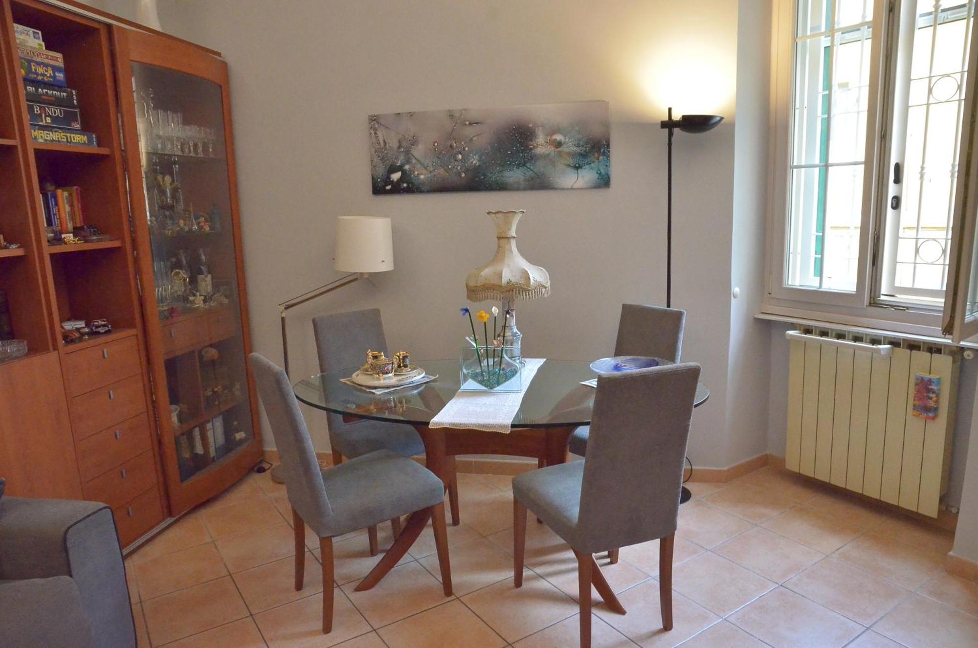 Il Nido Apartment *
