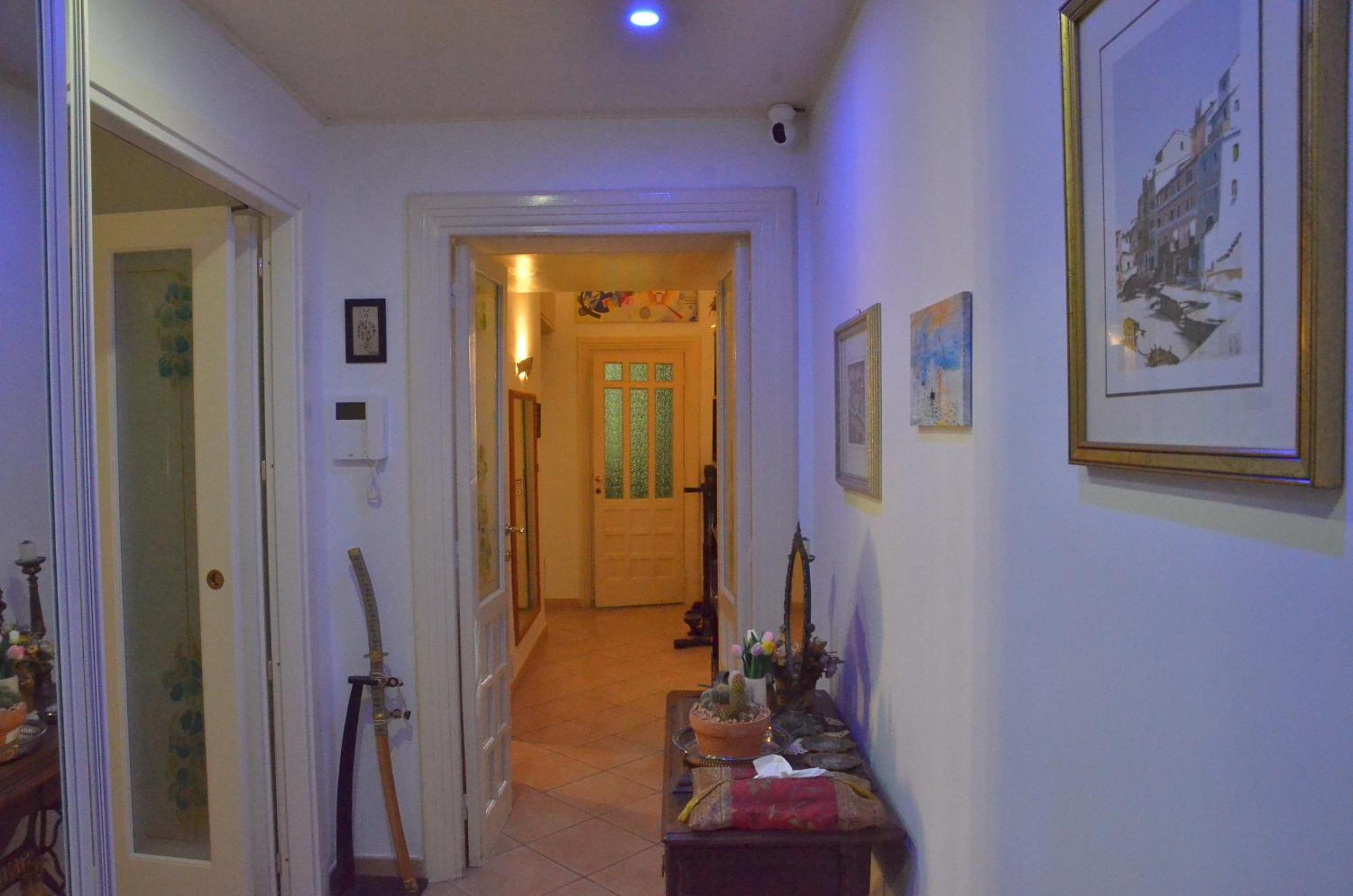 Apartment Il Nido *