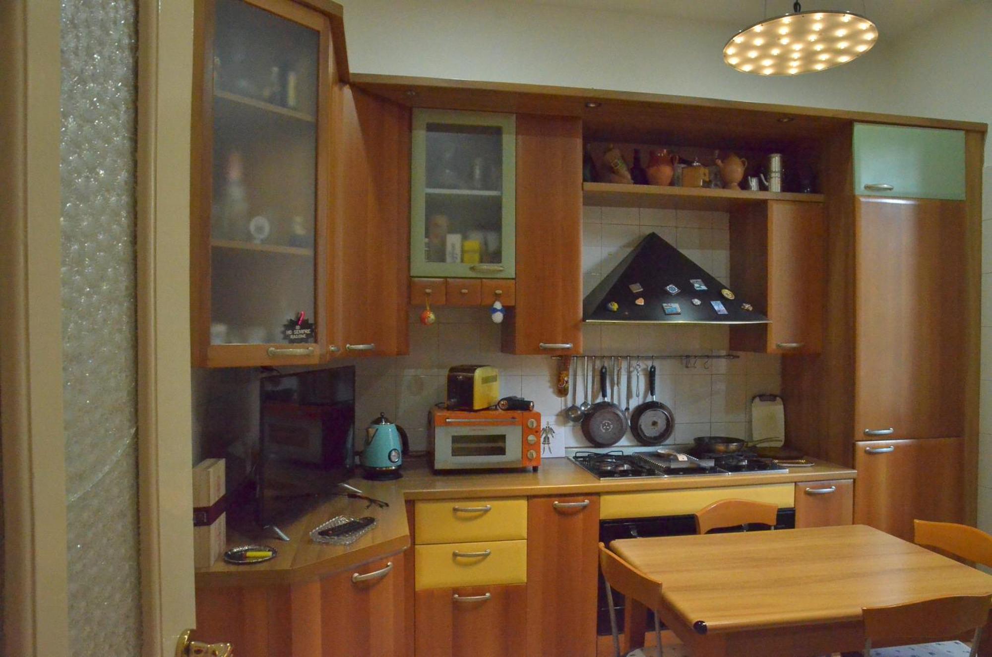 Apartment Il Nido