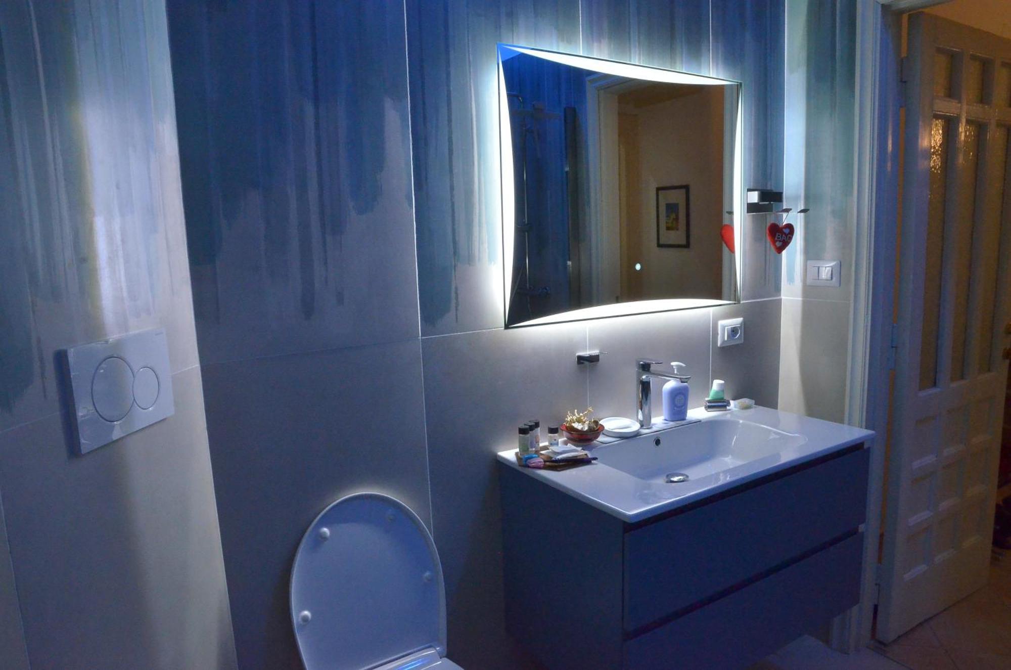 Apartment Il Nido *