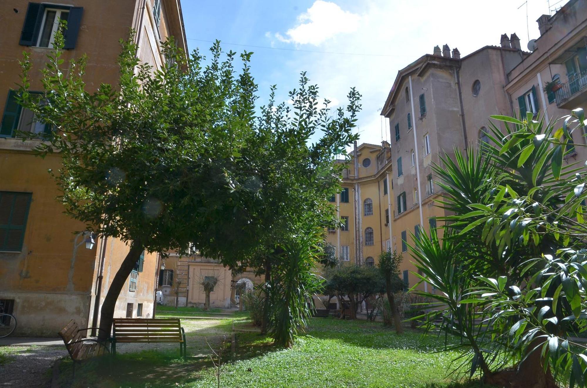 Il Nido Apartment